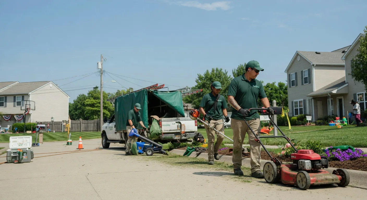 Irrigation Installation in Juliustown, NJ near me